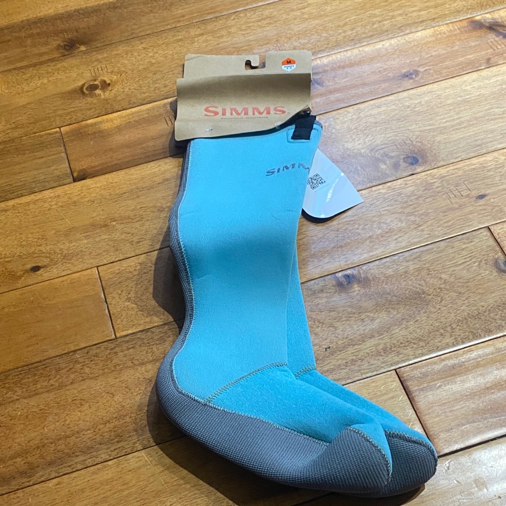 Simms W’s Guide Guard Socks